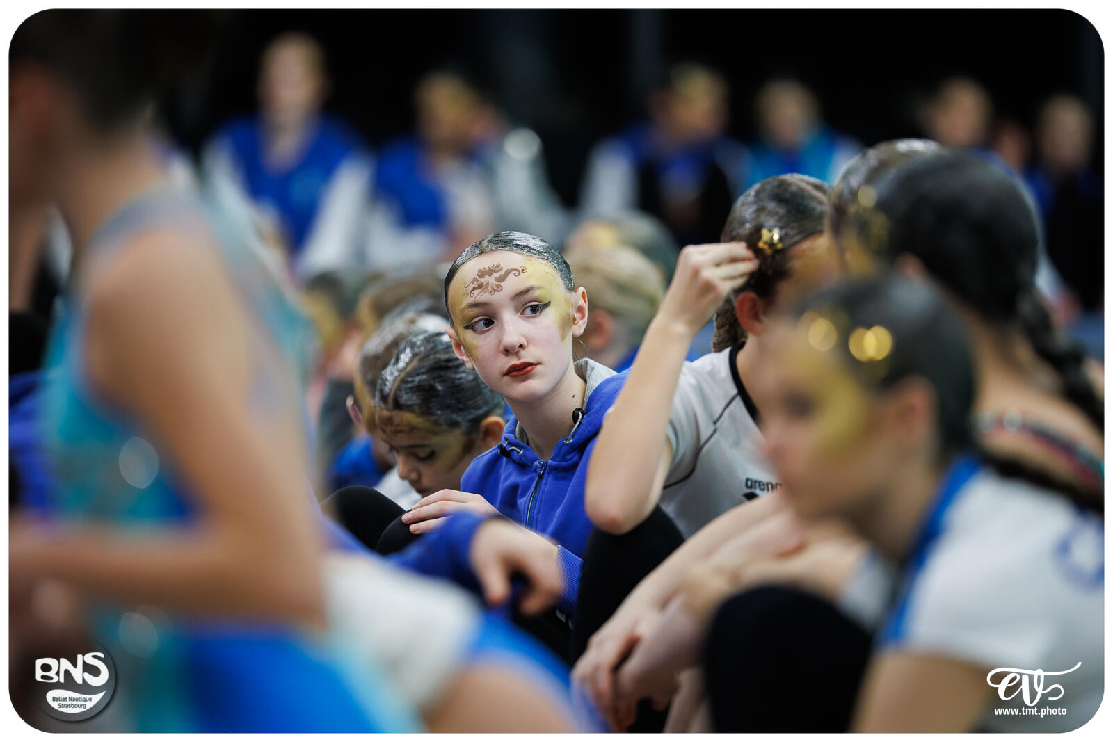 BNS - MILLE ET UNE NUITS